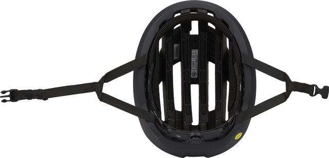 Sweet Protection Fluxer MIPS Helm - matte black/56 - 59 cm