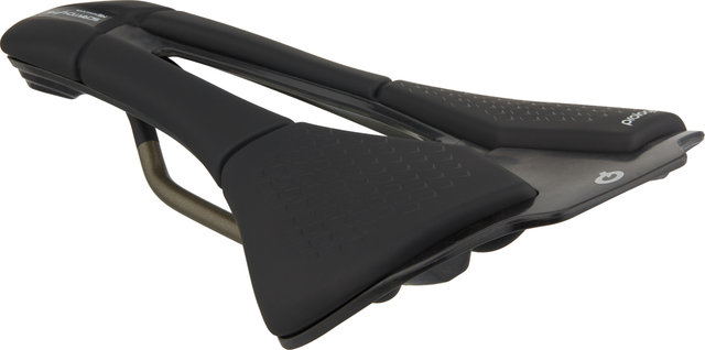 Prologo Scratch M5 PAS Tirox Saddle - black