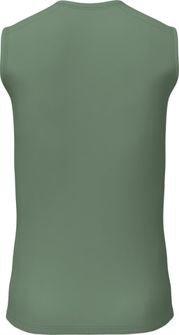 7mesh Ashlu Merino S/L Baselayer - fern/M