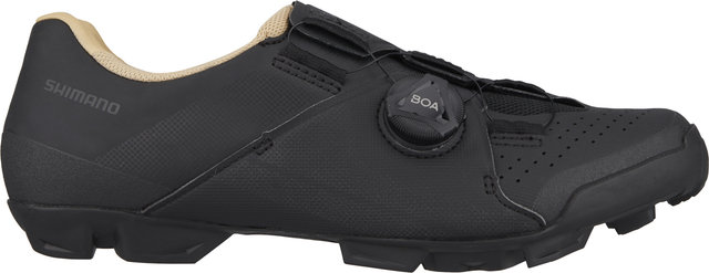 Shimano Chaussures VTT pour Dames SH-XC300 - black/38/38