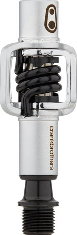 crankbrothers Eggbeater 1 Clipless Pedals - black