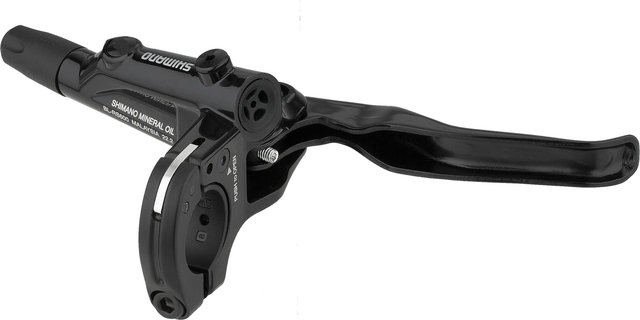 Shimano BL-RS600 Brake Lever - black/Right (side-specific)