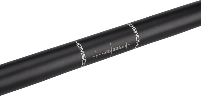 Thomson Off-Road 31.8 Lenker - schwarz/440 mm