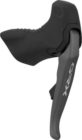 Shimano Levier de Frein/Vitesses GRX Di2 STI ST-RX815 2/11 vitesses - noir-anthracite/2 vitesses