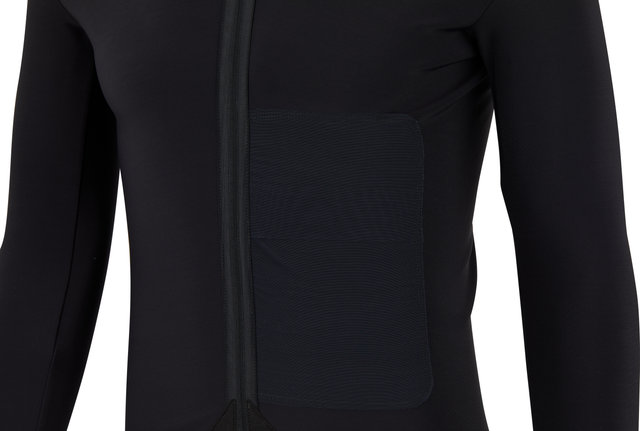 ASSOS Equipe RS Winter L/S Mid Layer Trikot - black series/M