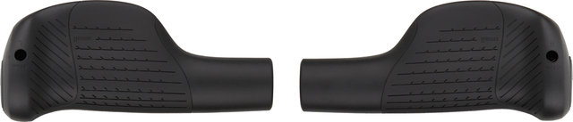 Ergon GT1 Handlebar Grips - black/S