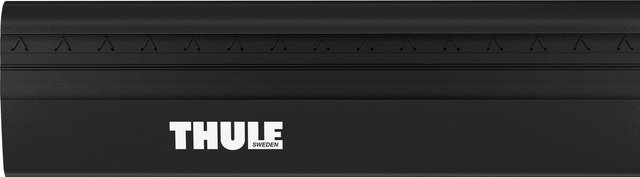 Thule WingBar Edge Traverse für Dachträger - black