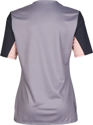 Fox Head Womens Defend SS Jersey - stone/M