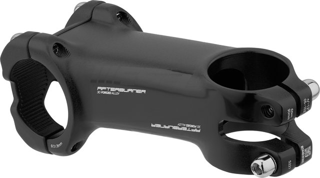 FSA Potencia Afterburner 31.8 - black/+12°/-12° (FlipFlop)/90 mm