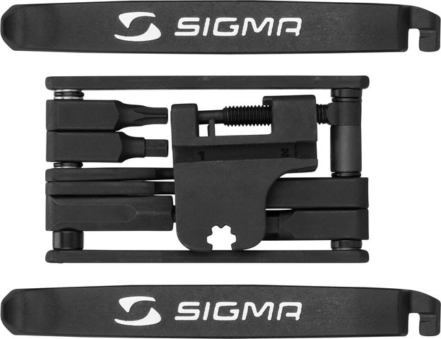 Sigma Herramienta multiusos Pocket Tool Medium Multitool - universal