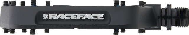 Race Face Aeffect R Platform Pedals - black