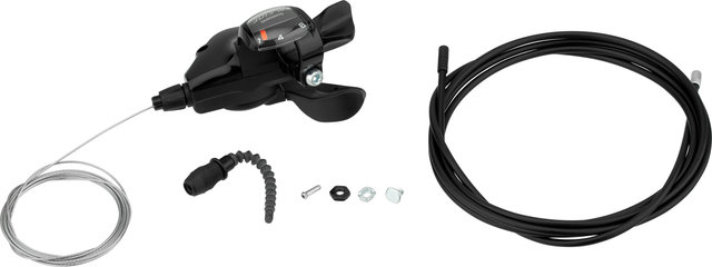 Shimano Alfine Shifting Lever SL-S503 8-speed - black