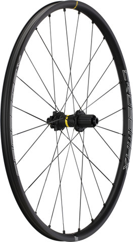 Mavic Crossmax SL Disc 6-bolt 29" Boost Wheelset - black/Shimano MTB/Boost/148 mm/110 mm/Boost/29"/110 mm/Shimano MTB/110 mm/148 mm