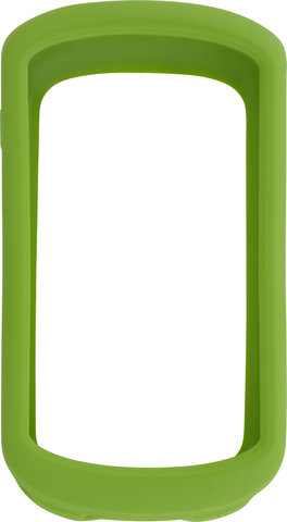 Garmin Silicone Case for Edge Explore 2 - green