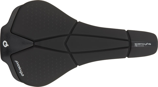 Prologo Selle Scratch M5 Tirox - noir