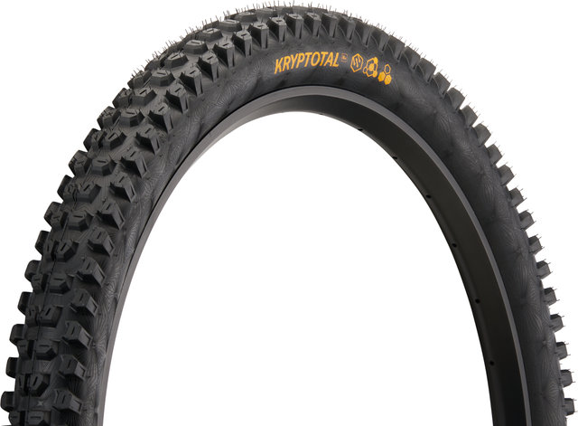 Continental Pneu Souple Kryptotal-R Enduro Soft 29" - noir/29 /66 /66-622/2.6 