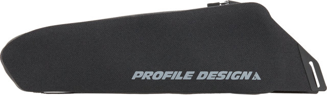 Profile Design ATTK S Frame Bag - black/380 ml