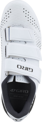 Giro Stylus Women's Shoes - white/38/38