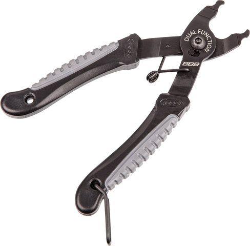 BBB LinkFix BTL-77 Master Link Pliers - black