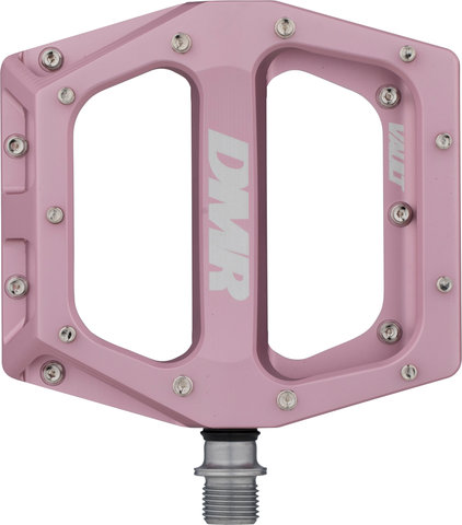 DMR Vault Plattformpedale - pink punch