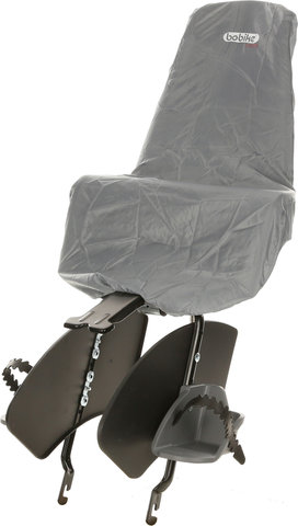 bobike Rain Cover for ONE Maxi / Mini Exclusive - black