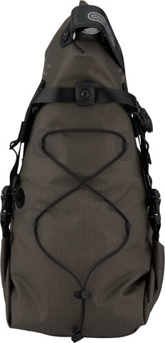 ORTLIEB Bolsa de sillín Seat-Pack - dark sand/11000 