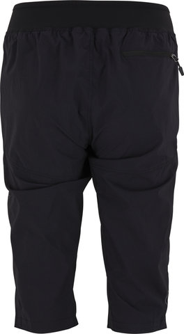 Endura Short pour Dames Hummvee Lite 3/4 avec Pantalon Intérieur - black/S