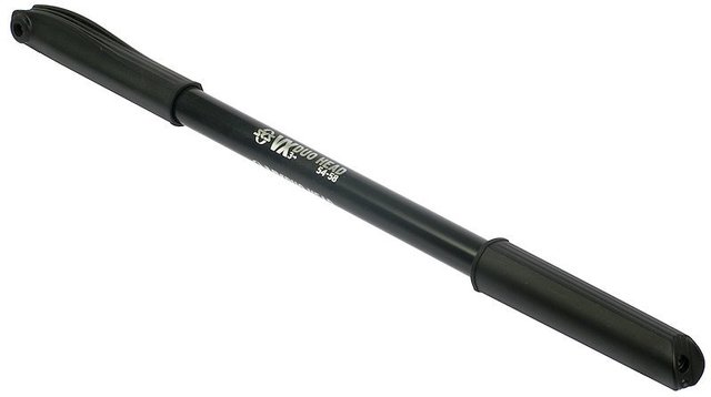 SKS VX Pumpe - schwarz/455-505 mm