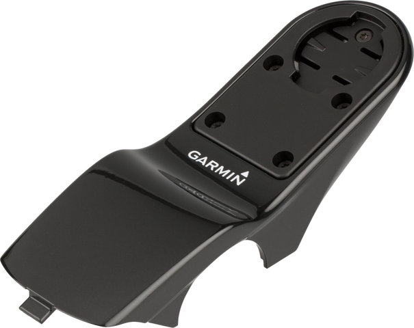 Garmin Edge Handlebar Mount for 3T Integra - black