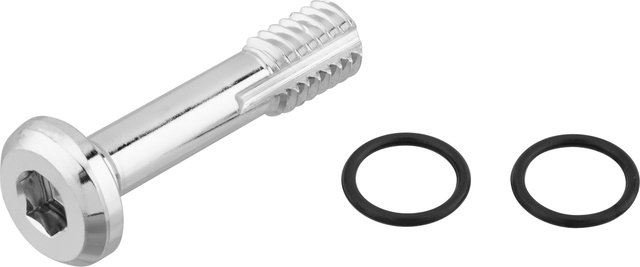 Shimano Vis de Conduite de Frein avec Joint pour BR-M9120 - universal