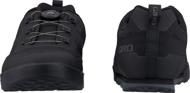 Giro Tracker MTB Schuhe - black/47