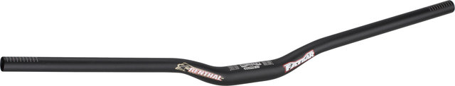 Renthal Manillar Fatbar 31.8 30 mm Riser - black/800 