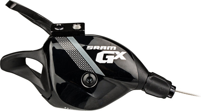 SRAM Trigger shift lever GX 2-/11-speed - black/11-speed