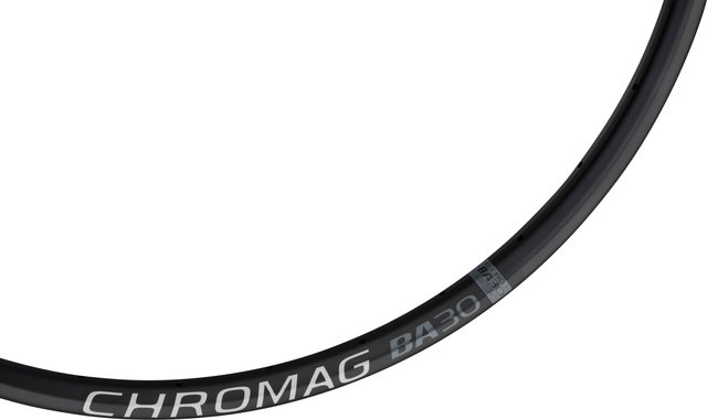 Chromag Rim - black/32/29"