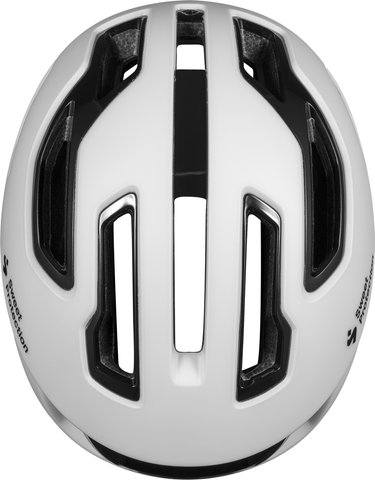 Sweet Protection Casque Falconer 2Vi MIPS - satin white/56 - 59 cm