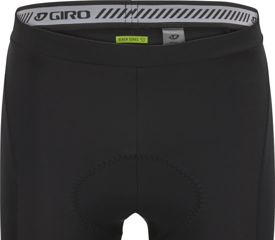 Giro Chrono Sport Shorts - black/M