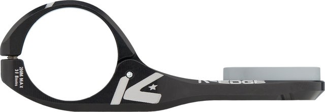 K-EDGE Max Handlebar Mount for Wahoo - black