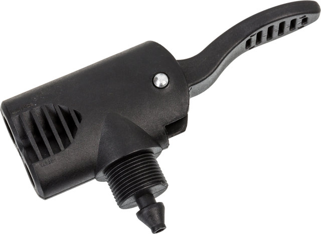 ParkTool Pumpenkopf 1081 für Kompressorpumpe PFP-3/PFP-8 - schwarz