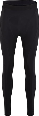 GORE Wear C3 Thermal Tights+ - black-neon yellow/M