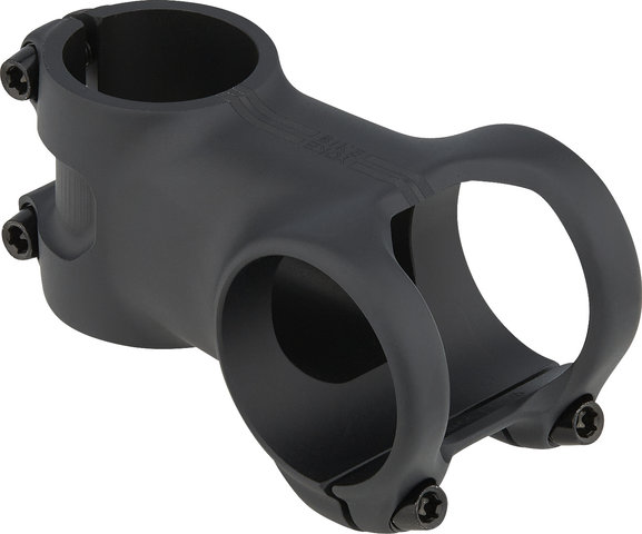 BikeYoke Bartender Stem - black/0°/55 mm