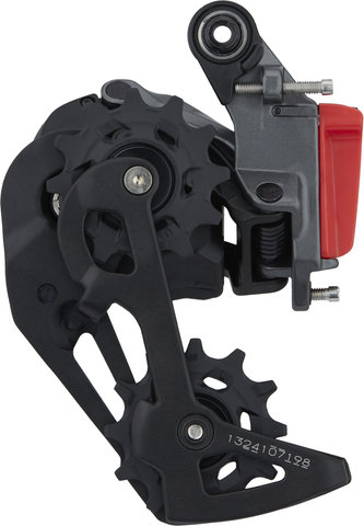 SRAM Dérailleur Arrière Rival XPLR eTap AXS 12 vitesses - black/12 dents