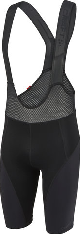 Craft Adv Aero Bib Shorts - black/M