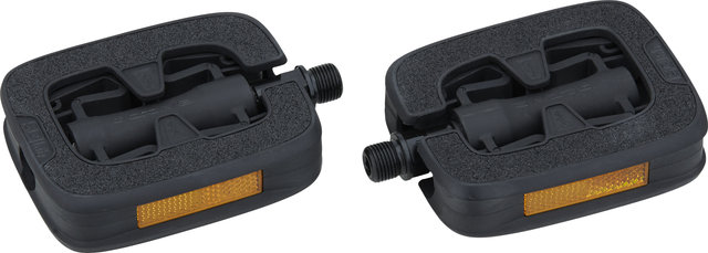 SQlab 502 active platform pedals - black/-5 mm