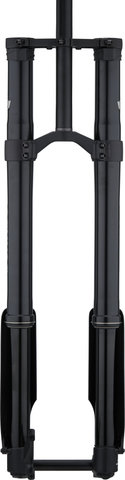 Manitou Dorado Comp 27.5" Suspension Fork - black/15 mm Thru Axle/203 mm/47 mm/1 1/8"/110 mm/27.5" (650B)/110 mm/110 mm