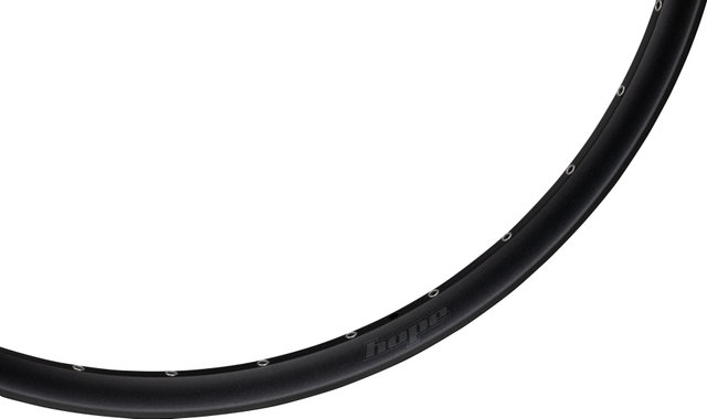 Hope Fortus 30 Disc 27,5" Felge - black/32/27,5" (650B)