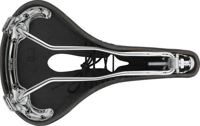 Brooks Sillín B17 Imperial - negro