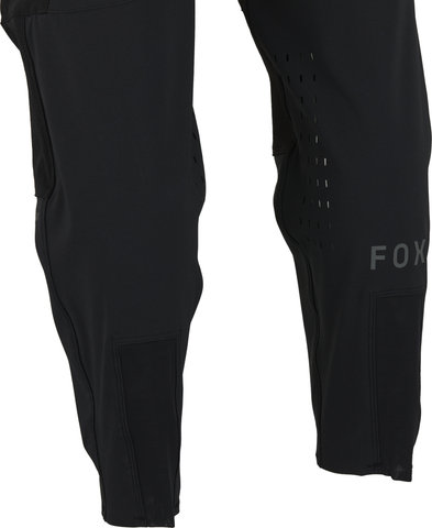 Fox Head Pantalon Defend Modèle 2024 - black/32/M