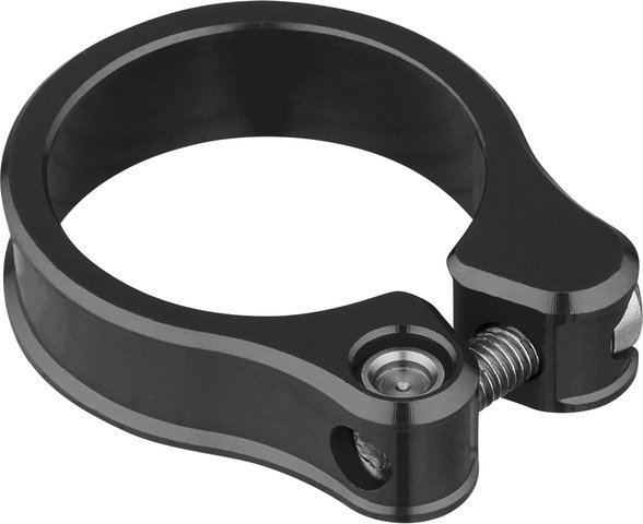 Wolf Tooth Components Sattelklemme - black/34,9 mm