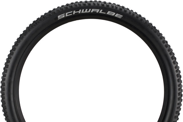 Schwalbe Nobby Nic Performance ADDIX TwinSkin 29" Faltreifen - schwarz/29 "/57 mm/57-622/2.25 "