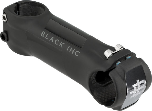 Black Inc Carbon 31.8 Vorbau - UD Carbon-black/6°/110 mm